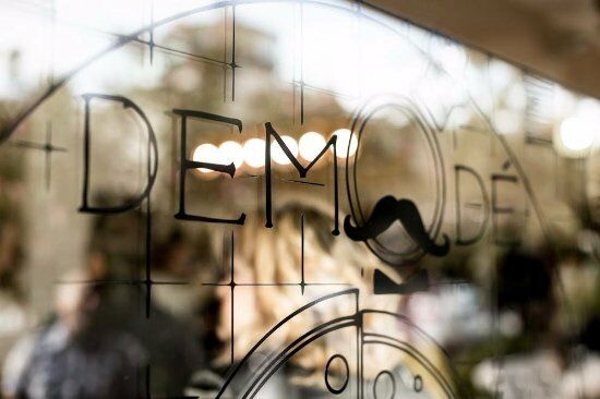 Demode bistrot
